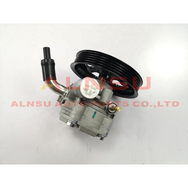 Power Steering Pump for Mitsubishi 4450A238 L200 KL1T\KR1W\4N15