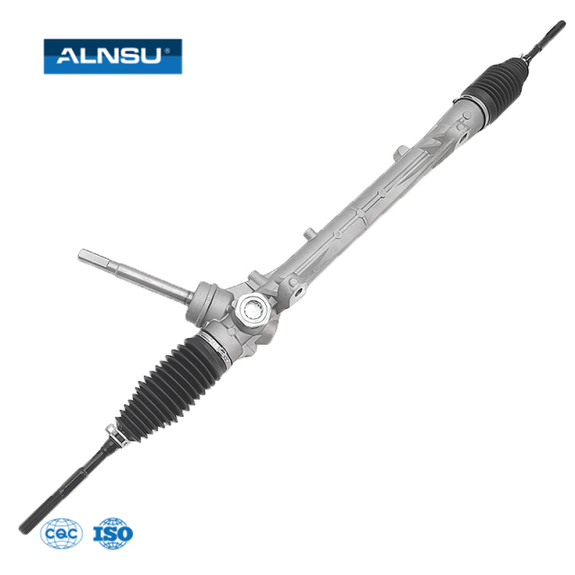 Precio al por mayor Cremallera de dirección asistida para Nissan AX5 E450400J-F0400 E450400J-F0401