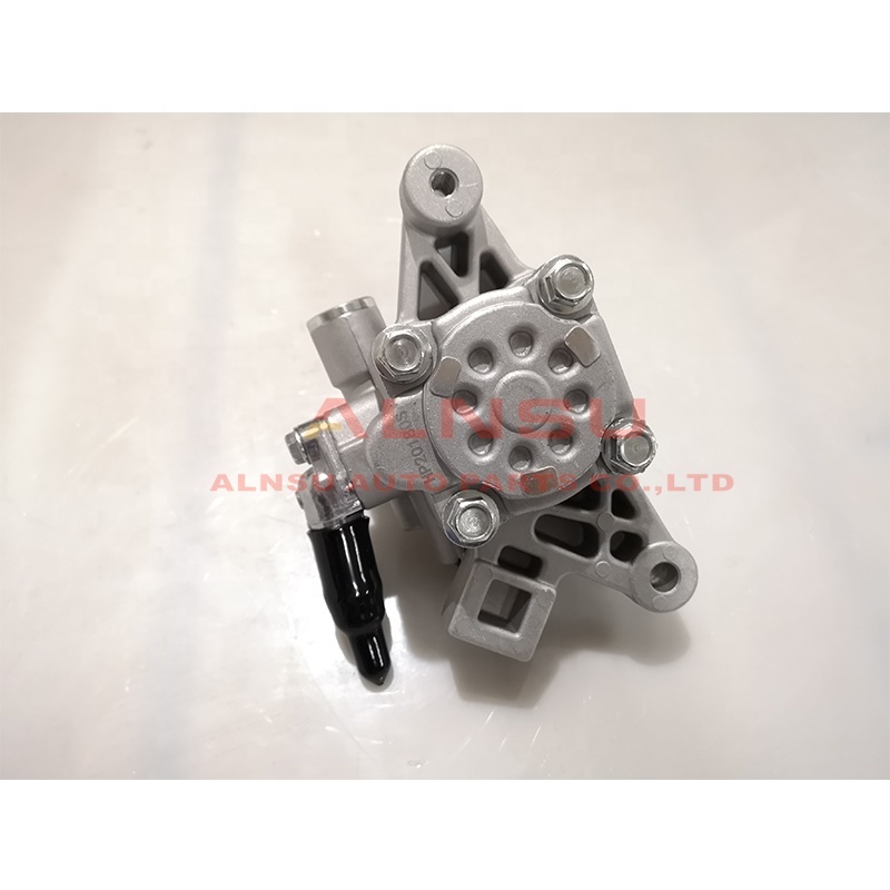 Power steering pump for EK3 RD1 CRV B20B D15 56110-P2A-013 56110-P2A-003 56110-P2A-023 56110-P2A-961 56110-P2A-962
