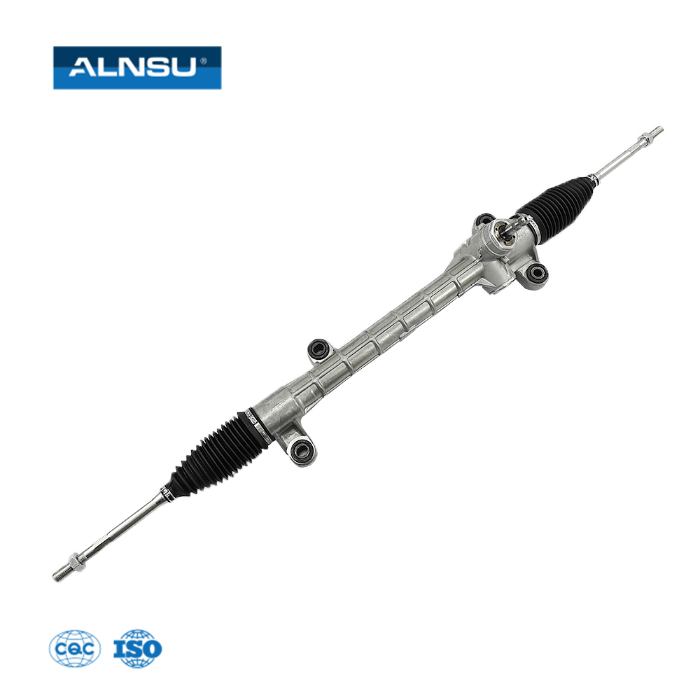 auto part steering rack for TOYOTA NZE121 NHW20 45510-12290 45510-12330 45510-47010 45510-47010