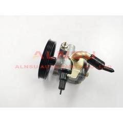 Power steering pump for L400 4G64 MR267505 4PK