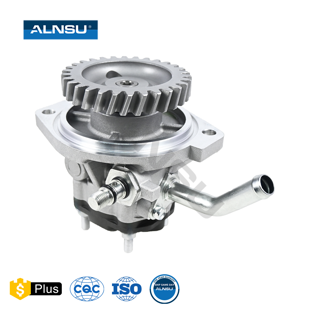 Bomba de dirección asistida de mayor calidad de fábrica para ISUZU 4HK1 700P NPR 4HE1 8-98006793-4 8980067934 8-98138133-3 898155752-A