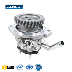 Bomba de dirección asistida de mayor calidad de fábrica para ISUZU 4HK1 700P NPR 4HE1 8-98006793-4 8980067934 8-98138133-3 898155752-A