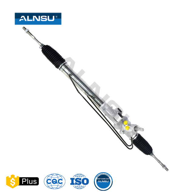 STEERING RACK FOR TOYOTA RIGHT HAND DRIVE KDH205 KDH206 40120-26510 44200-26511 44200-26560 44250-26510