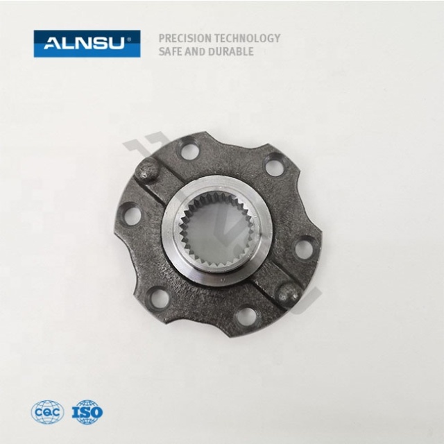 Hot Sell Front Axle Flange Wheel Hub Bearing For Land Cruiser 43421-60040 4342160040