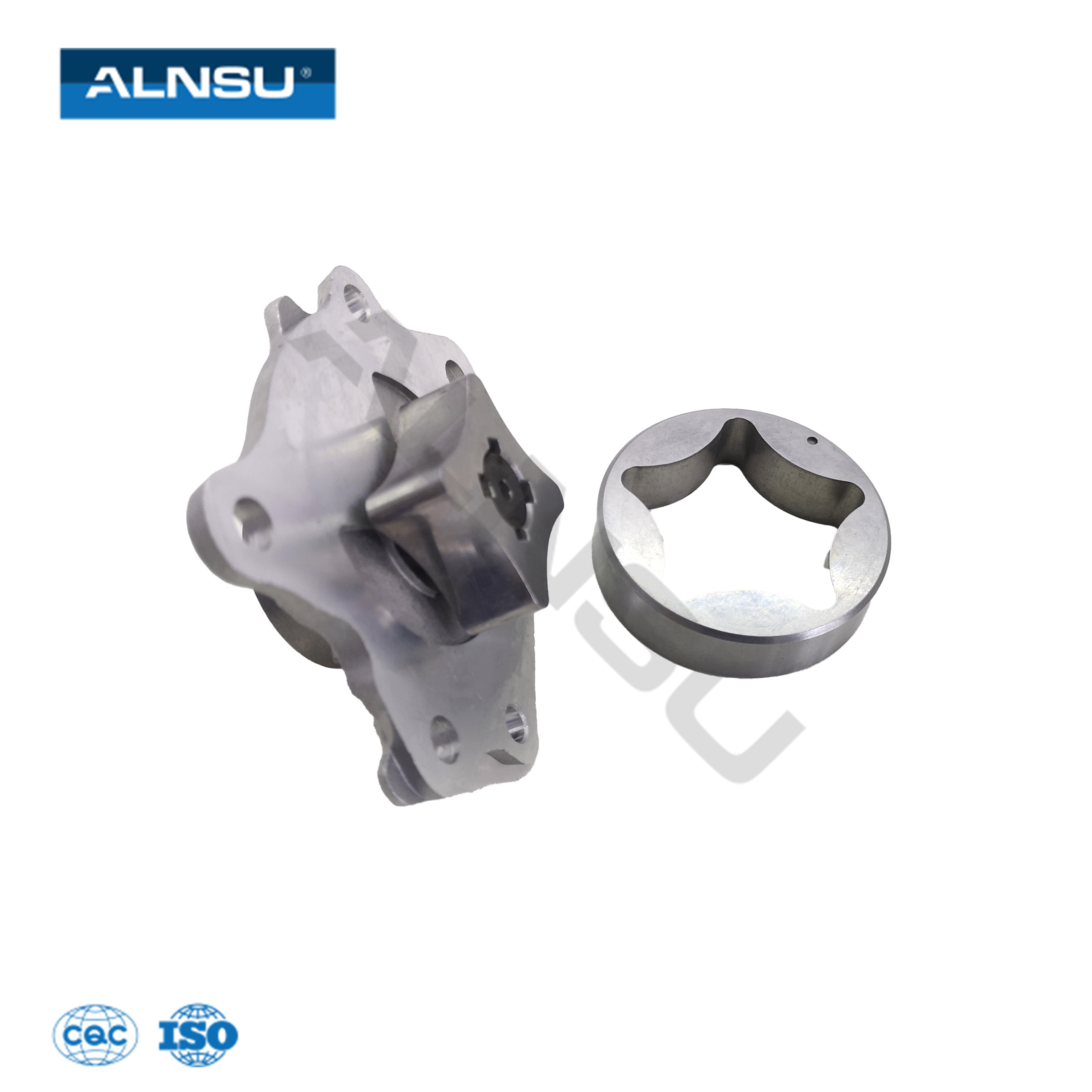 Bomba de aceite de alta calidad a precio mayorista para Toyota Vios 3SZVE SCP42 F602 F700 F652 F700 15100-B0020 15100-B1010 15100-BZ060