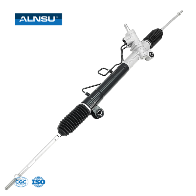 Venta al por mayor de piezas de automóvil, piezas de automóvil, cremallera de dirección asistida para BUICK CAPTIVA 96626519 96626520 96626518 96626522 96626523 96930033