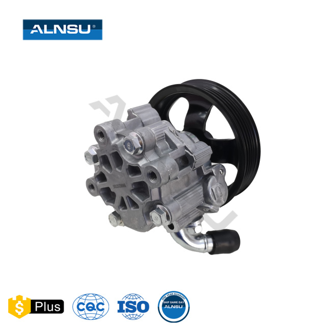 car spare parts Power steering pump For BUICK CHEVROLET SONIC Aveo 95990261 6PK