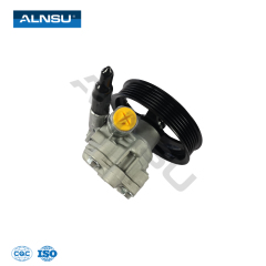 auto part power steering pump forCadillac SLS SRX ZLB-SRX-M14