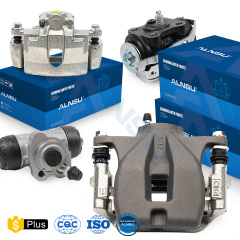 Automobile brake system Parts Brake wheel cylinder For TOYOTA HONDA NISSAN VW AUDI BMW BENZ MAZDA SUZUKI FORD MITSUBISHI