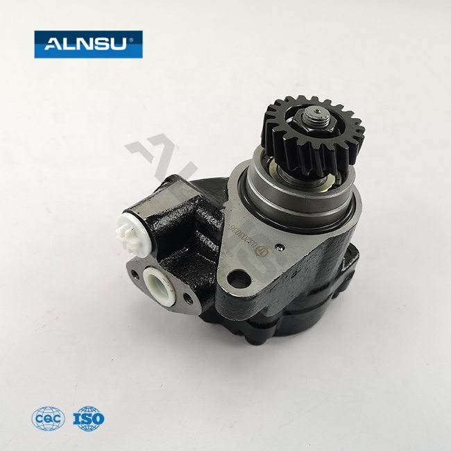 Para bomba de dirección asistida hidráulica Hino J08C 44310-2790