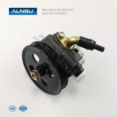 Bomba de dirección asistida hidráulica 1MZ 44320-58010