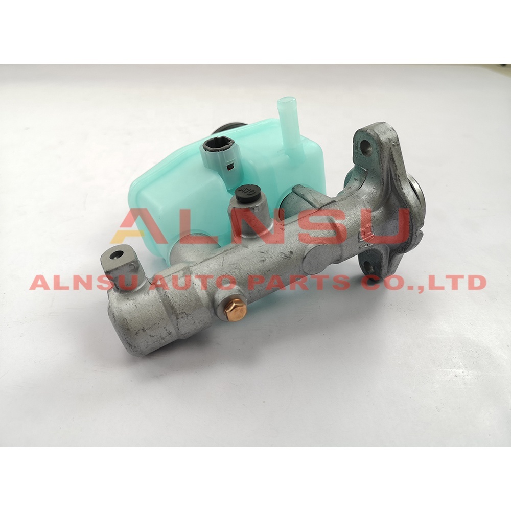 Cilindro maestro de freno para Landcruiser FZJ71 GRJ7# HZJ7# 47201-60A00