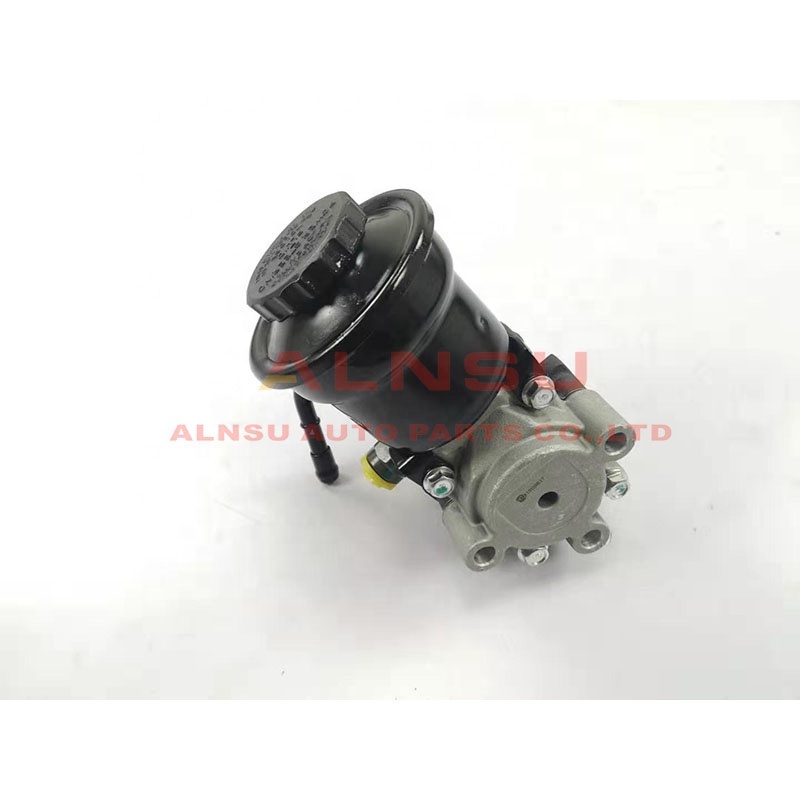 Bomba de dirección asistida para Land Cruiser 2700 RZJ95 RZJ120 44320-60260 44306-34030 44306-35250 44310-04110 44310-04120 44320-04020