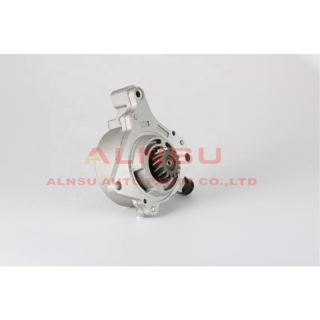 vacuum pump for fuso canter VP15,4D34 FUSO 4D32 ME017287 38617-45020