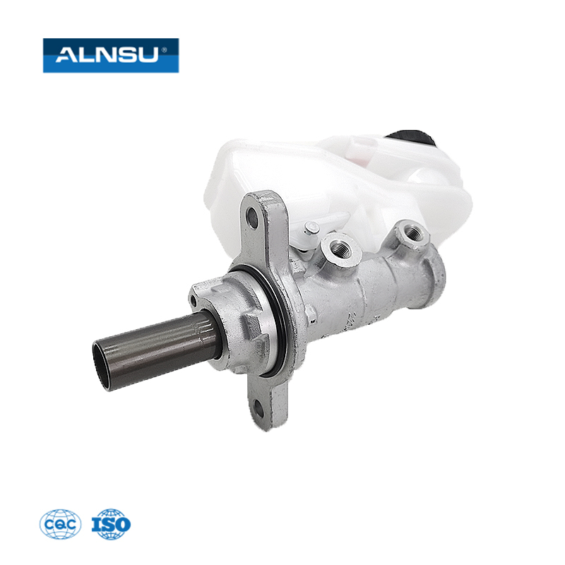 Precio de fábrica Cilindro maestro de freno para Ford Ranger BT50 AB312004AC MTM