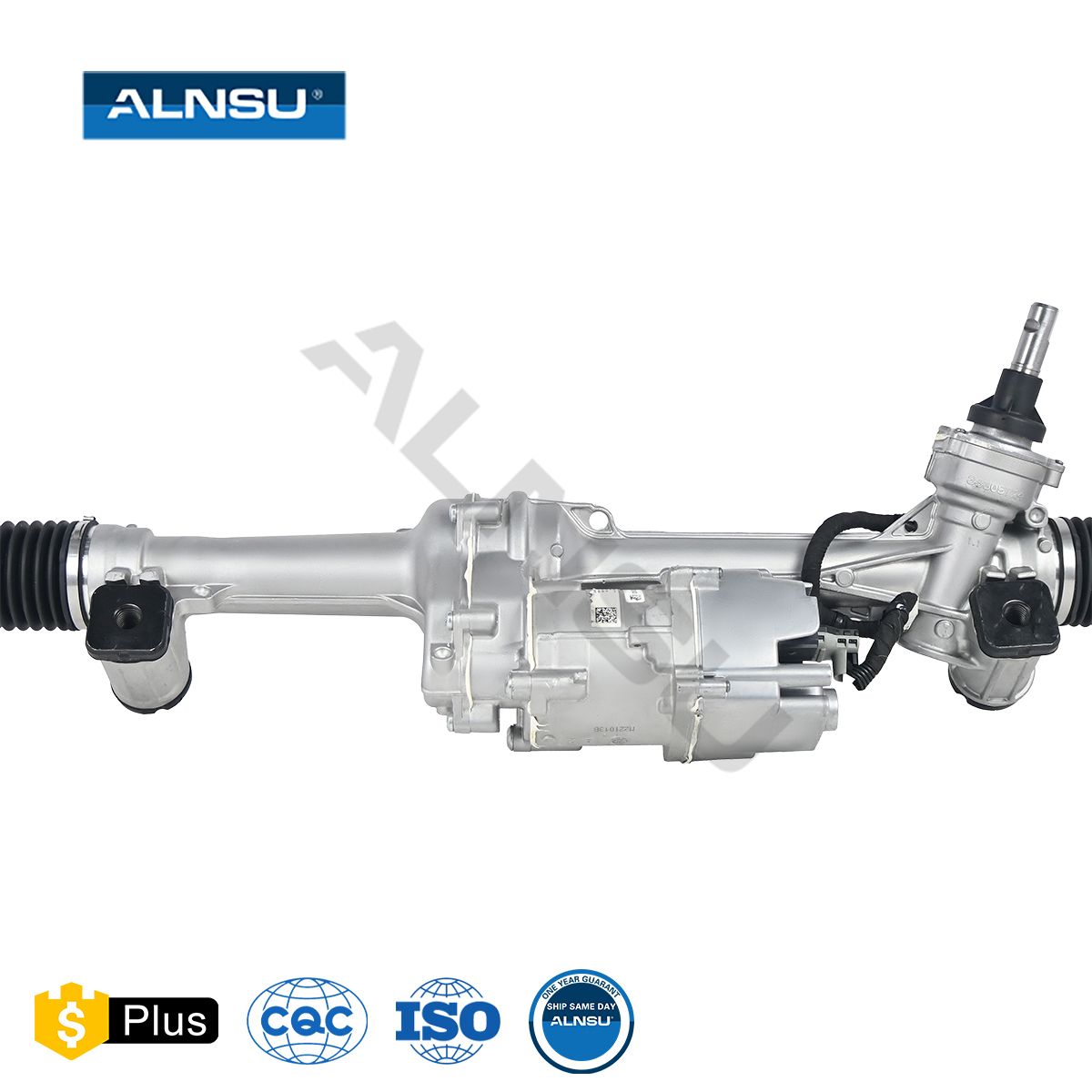 Auto part high quality steering rack for Ford Road shaker 21-23 MB3C-3D070-FH