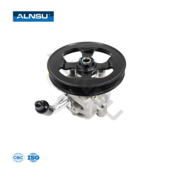 MR995024 Hydraulic Power Steering Pump For Mitsubishi L200 KB4T KA4T 4D56 4PK