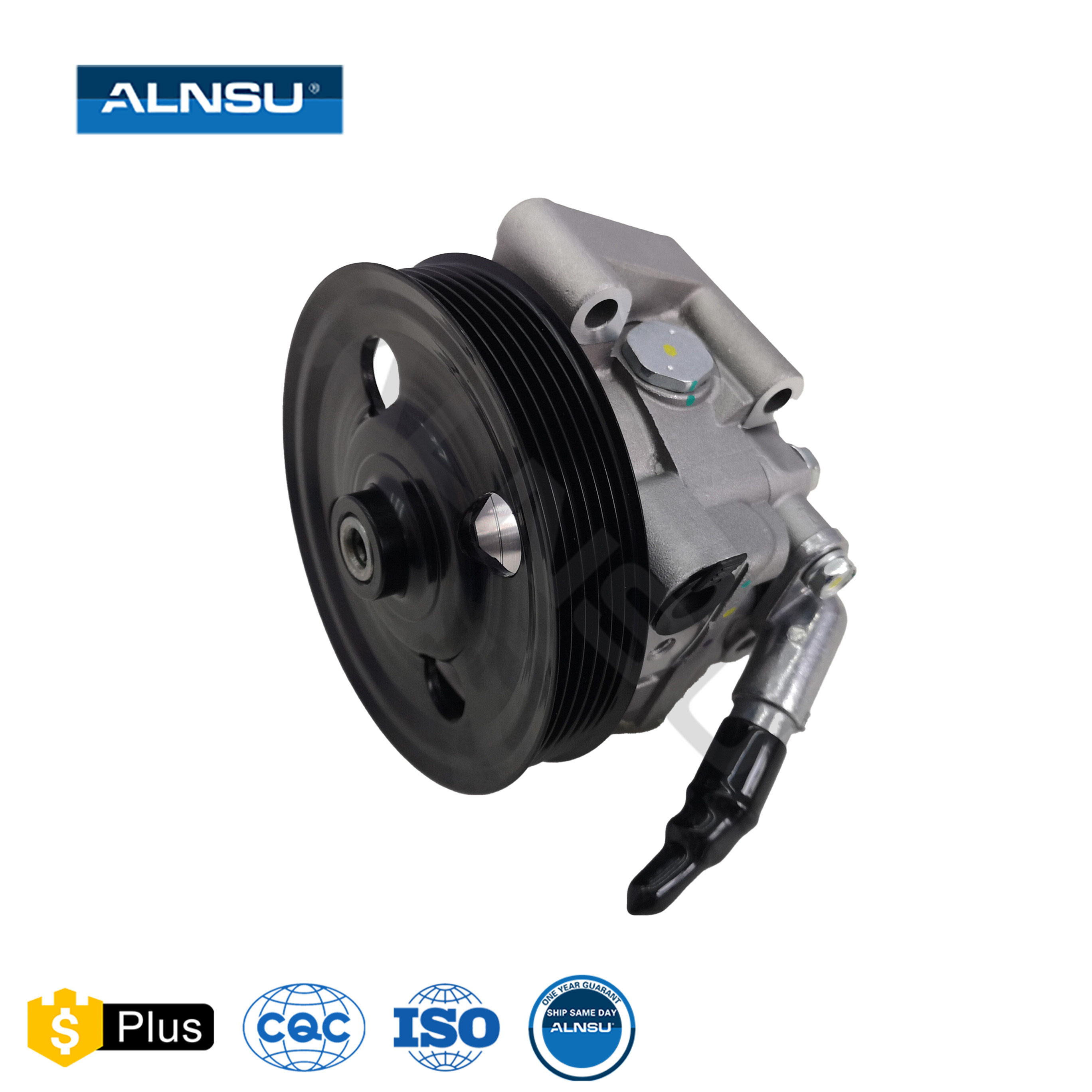 Bomba de dirección asistida de alta calidad y precio al por mayor para Land Rover Freelander 2 LR007500 LR006462