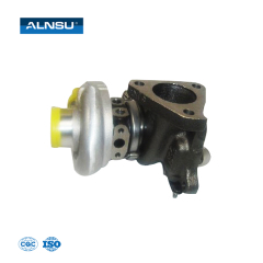 Car part factory price turbocharger for TD04-10T 49177-07612 28200-42540