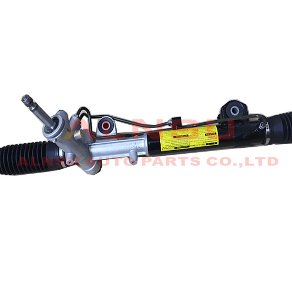 Steering Rack For 4410a433 CW5W CY4A steering box/steering gear