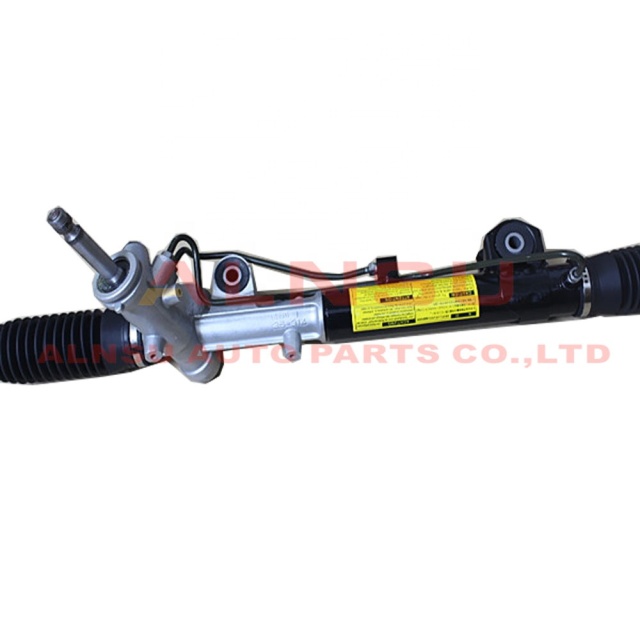 Steering Rack For 4410a433 CW5W CY4A steering box/steering gear