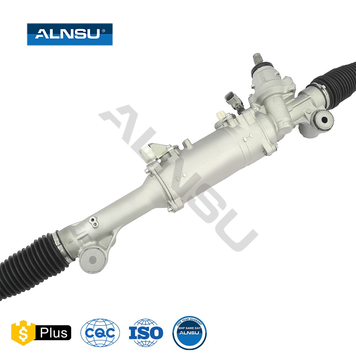 Alnsu auto part high quality steering rack FOR Ford focus Kuga 2012-2018 44200-33471 44200-33470 44200-33472