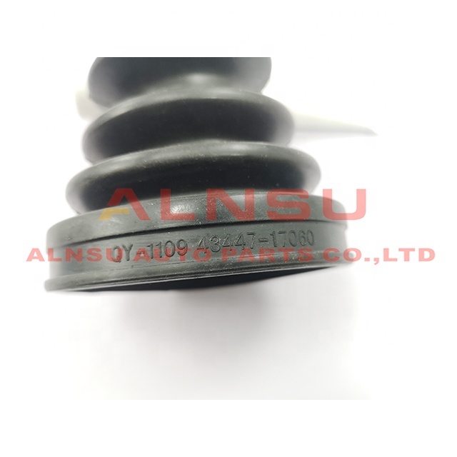 Funda protectora del eje de transmisión para Camry VCV10 43447-17060 Soft Exterior