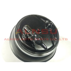 Bolsa de aire trasera para suspensión Landcruiser Prado GRJ120 TRJ120 48080-35011 48080-35010