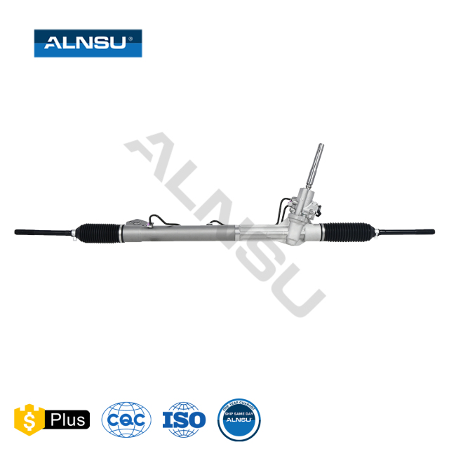 HIGH QUALITY STEERING RACK LHD FOR VolvoS80II CAR 7853993626 785993603 AG9N-3A500-VA P31200453 31302133 36000682 36001423