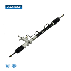 Cremallera de dirección Alnsu para AVEO Saloon M14 96468863 95918424 95918422