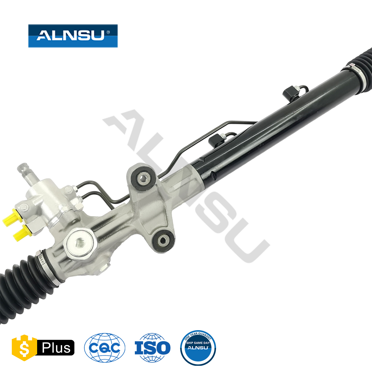 TOP QUALITY STEERING RACK FOR honda LEFT HAND DRIVE CG1 53601-S87-G02