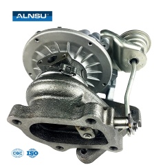 14411-VK500 Pieza de motor diésel D22 YD2 Turbocompresor para camioneta Nissan Calidad alta