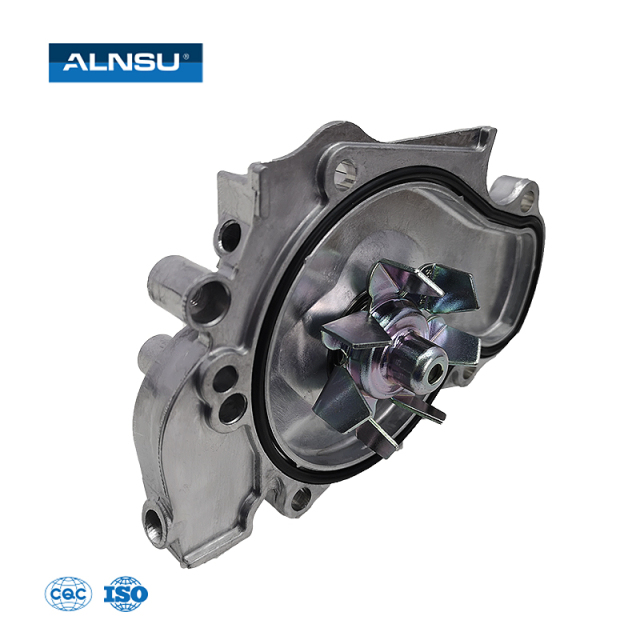 Bomba de agua de alta calidad para HONDA Odyssey RA6 CG5 2.3L F23Z4 19200-P0A-003 19200P0A003