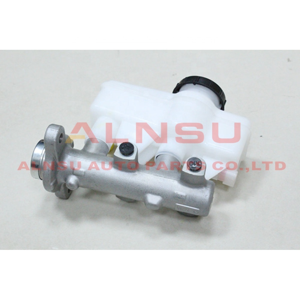 Brake master cylinder for D40 46010JR80B LHD MTM 46010-JR80C 46010-JR80A