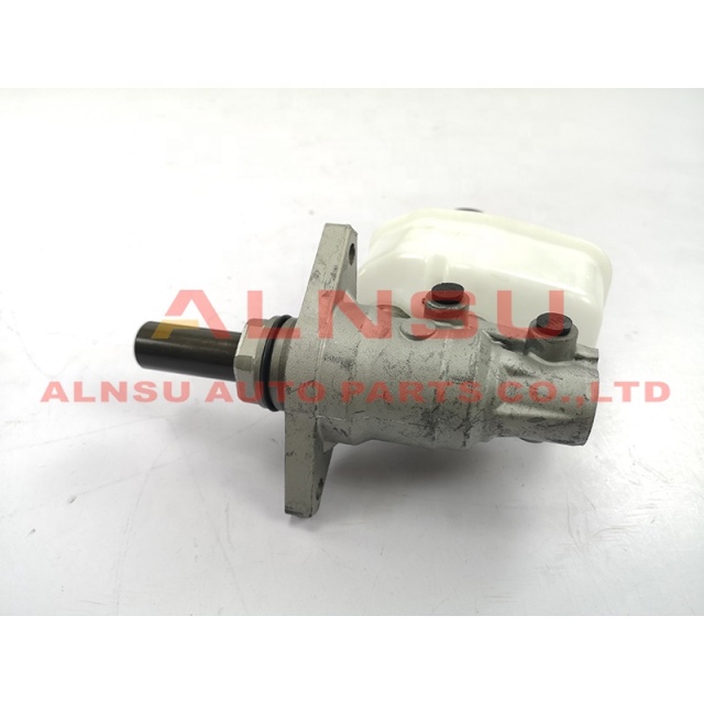 Brake master cylinder for TRJ120 GRJ120 RZJ RZJ120 KZD120 47028-60020 LHD