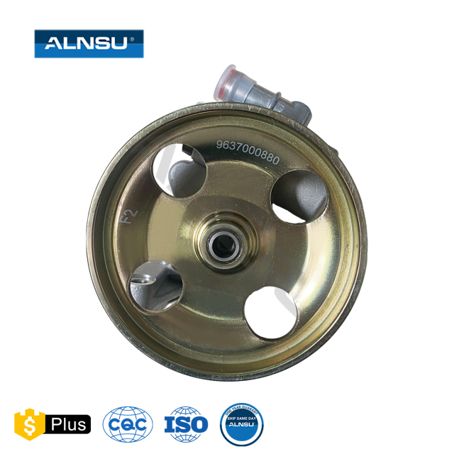 power steering pump for Chrysler RAM700 68261117AA
