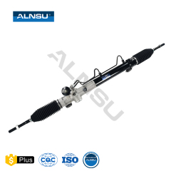 Auto part high quality good price steering rack for TOYOTA MCL20 44250-08030 44250-08040 44250-08041