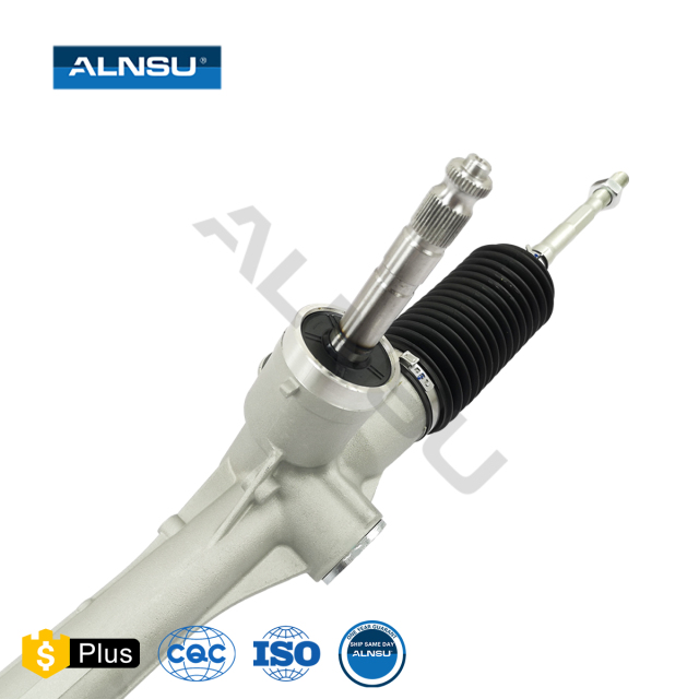 Auto part high quality steering rack for HONDA XRV 53400-T7A-H99 53400-T7A-J02 53400-T7S-T01