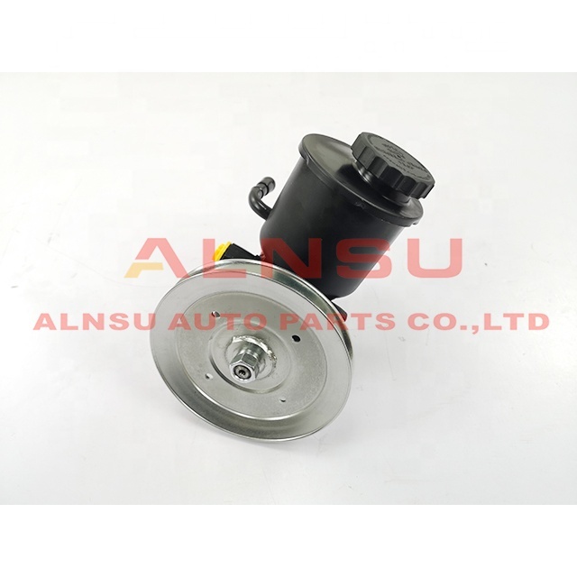 Power steering pump for Y60 49110-41T01 TD42 49110-11J11 49110-11J10 49110-11J00 49110-41T00 49110-VB200