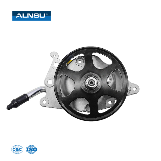 high quality power steering pump for Ford Kuga 6L8Z3A696B EC07-32-600 EC0732650D LC6232600F LD47-32-600B YL8Z-3A674-AB