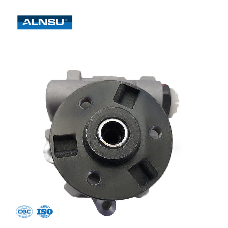 High quality good price power steering pump for BMW E60 E63 3.0L 32416777321 32416769768