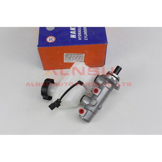Hight quality Auto Brake master cylinder for SORENTO 59120-3E150 59120-3E160