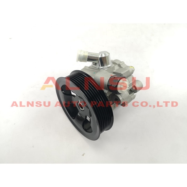 High Quality Auto Parts Power Steering Pump For Land Cruiser GRJ200 1GR 44310-60470 44310-0C070 44310-60510 44310-60670