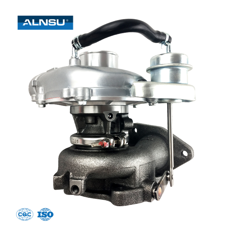 Best price high quality turbocharger for TOYOTA 2KD VIGO KUN35 KUN25 17201-30120