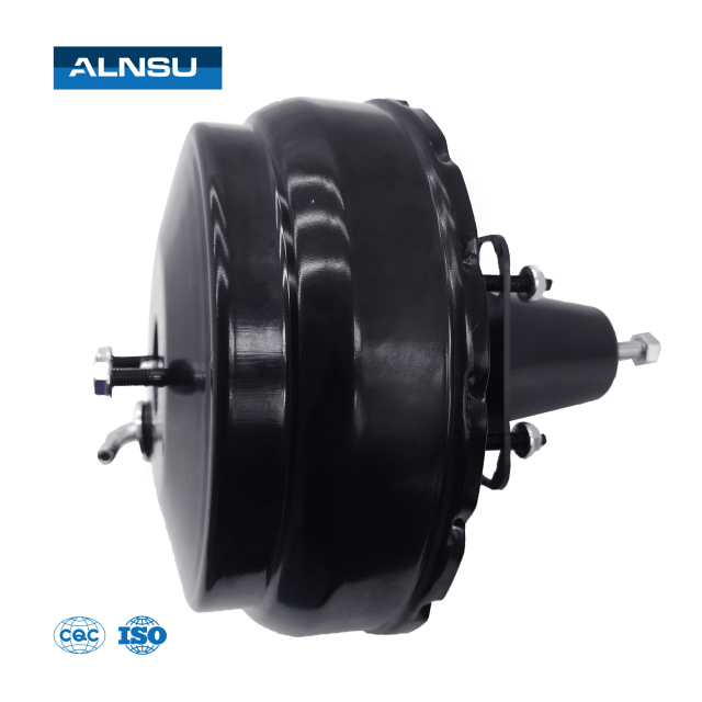 Factory price auto parts brake booster for Toyota PRADO GRJ79 GRJ7 44610-60A30 4461060A30