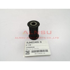 Buje de cremallera de dirección para Q7 7L0422405