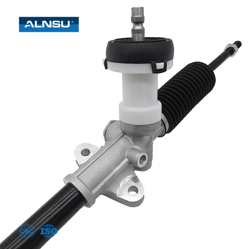 Cremallera de dirección asistida automática de alta calidad para Hyundai Kia Rio 11 2013-2017 Accent K2 LHD 56500-1W100 56500-1R101 56500-0U000