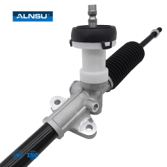 Cremallera de dirección asistida automática de alta calidad para Hyundai Kia Rio 11 2013-2017 Accent K2 LHD 56500-1W100 56500-1R101 56500-0U000