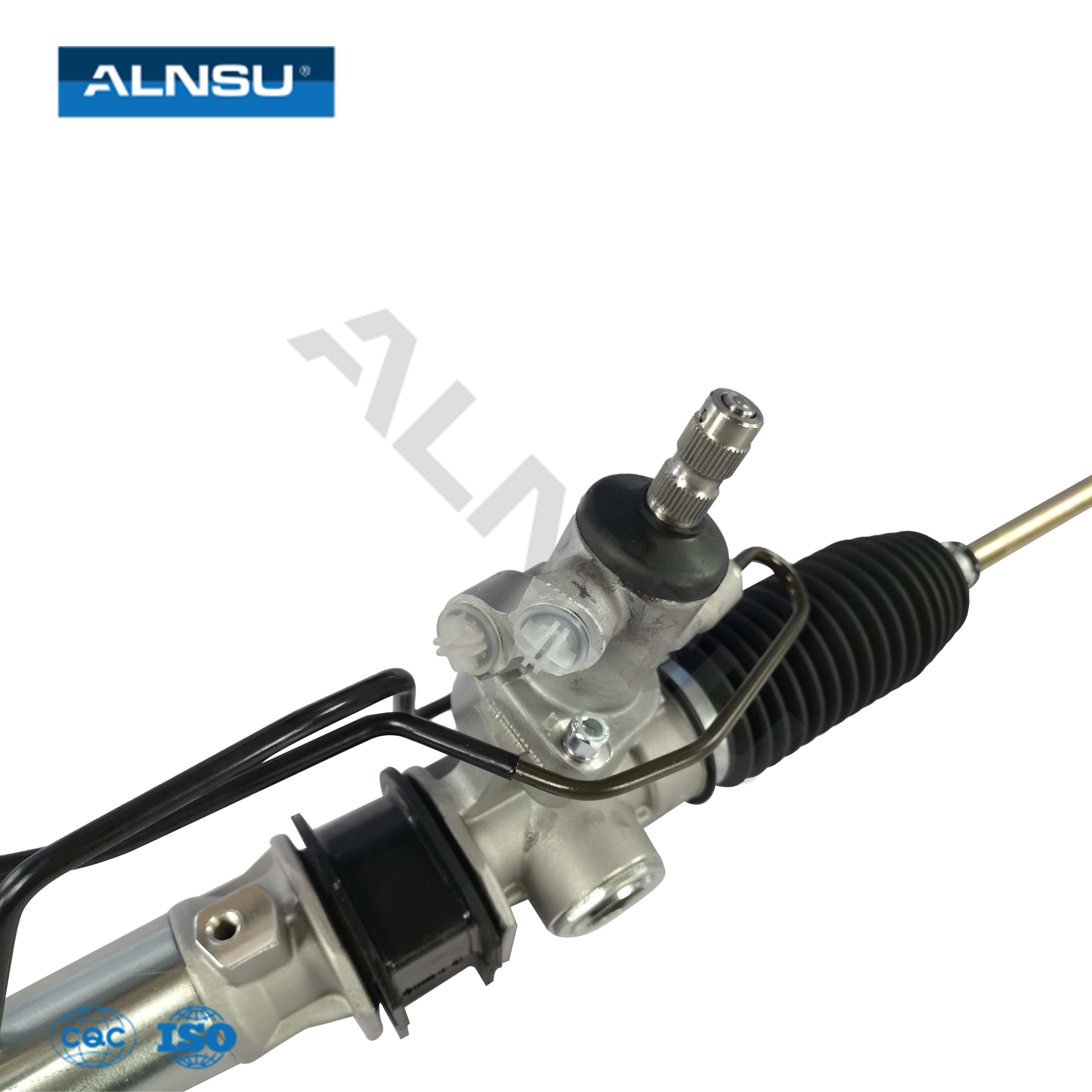 Top quality steering rack for toyota car left hand drive RZH104 LH102 44200-26351 44250-26050 44250-26120 44250-26200